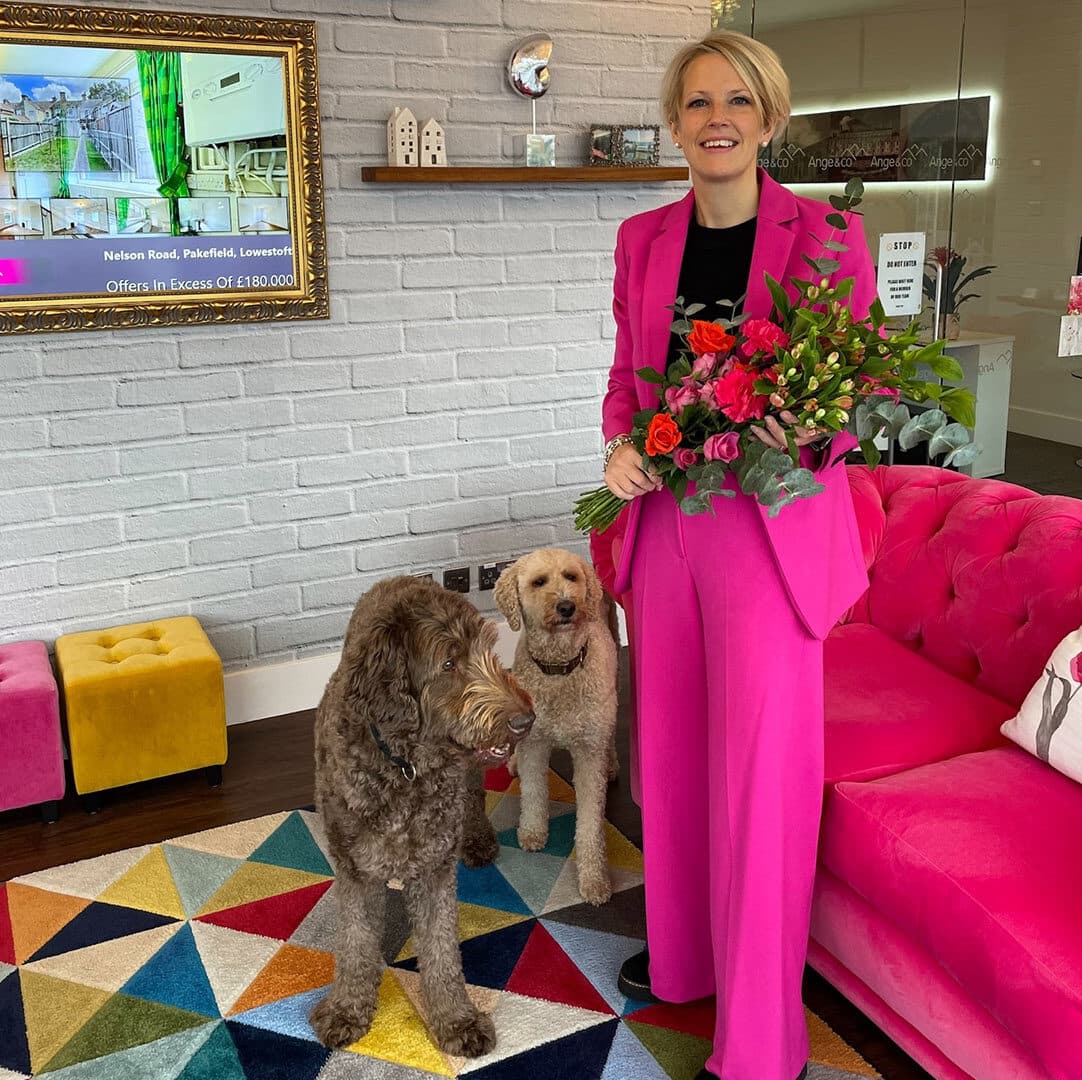 <p>Still Here <span style="color:hsl(50, 78%, 52%);"><i>Still Passionate</i></span></p>